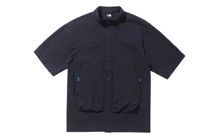 

THE NORTH FACE Мужская рубашка, цвет Black