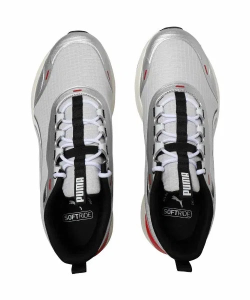 Мужские кроссовки Puma SOFTRIDE MOVE ON F WD — фото 4