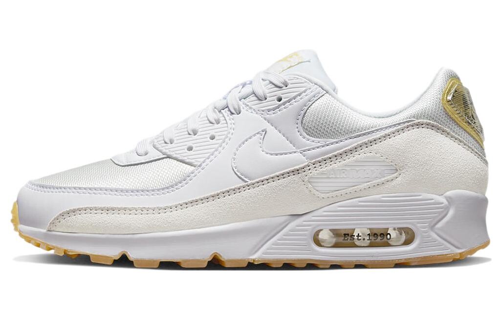 

Nike Air Max 90 SE Марион Фрэнк Руди Саммит Белый