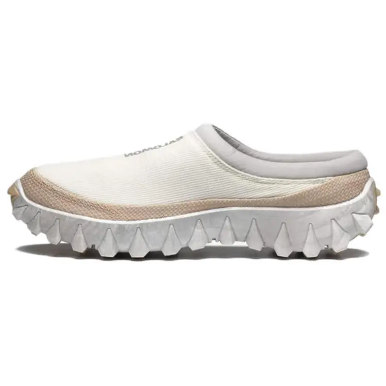 

Snowclog «Ванильное мороженое с миндальным молоком» Salomon