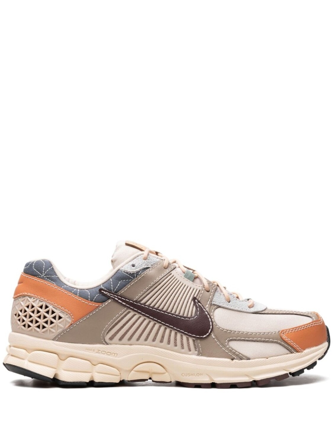 

Кроссовки Zoom Vomero 5 Sanddrift/Muslin/Khaki/Earth Nike, бежевый