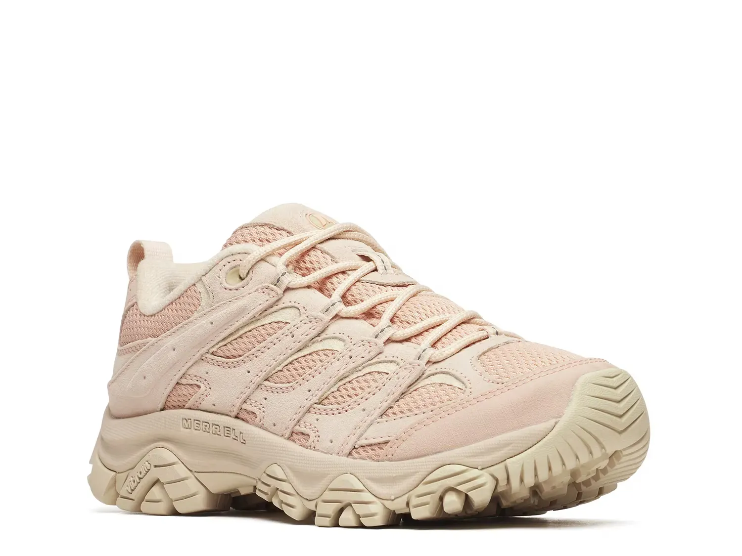 

Женские треккинговые ботинки Merrell, Powder Pink