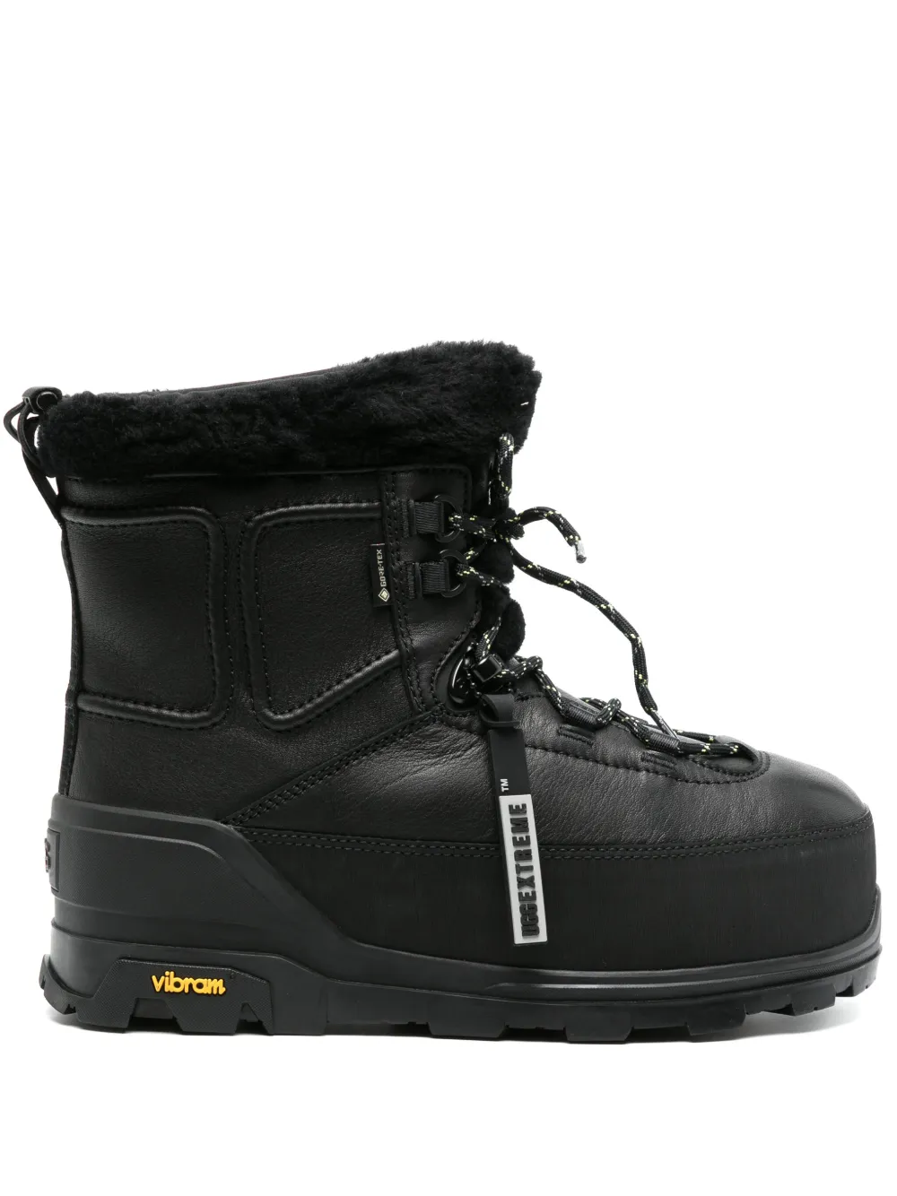 

Ботинки Shasta Gore-Tex UGG, черный