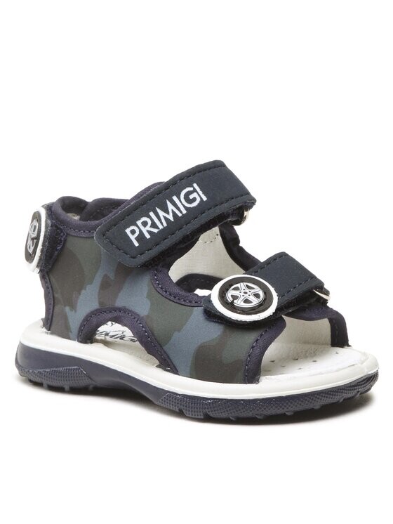

Сандалии Primigi, синий