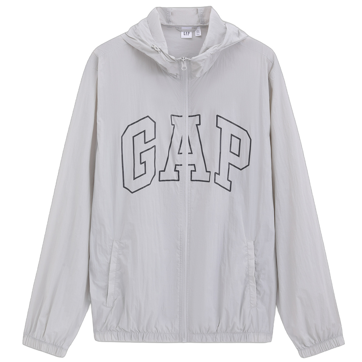 

GAP Защитная одежда от солнца унисекс, Gray