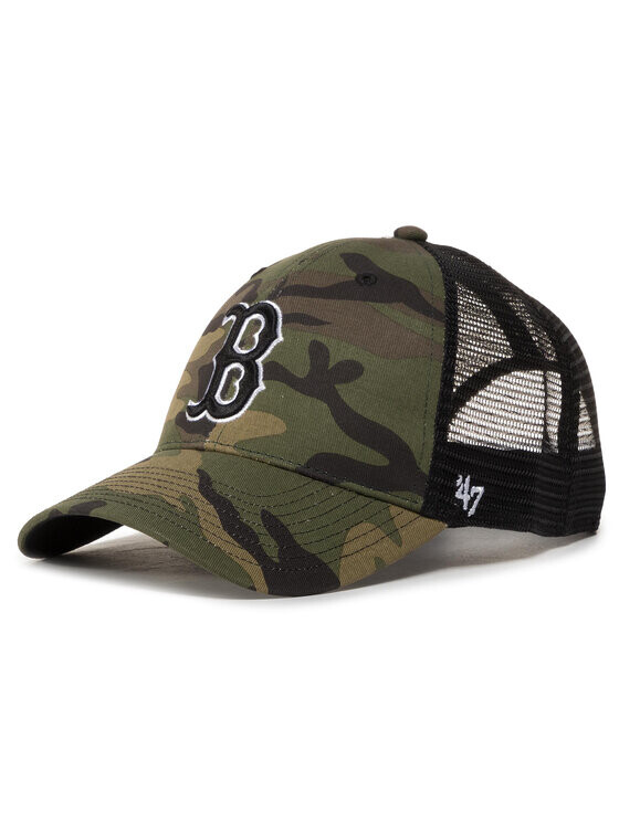 

Кепка 47 Brand, зеленый