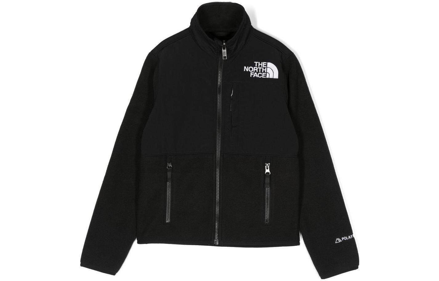 

THE NORTH FACE Детская куртка, цвет Black