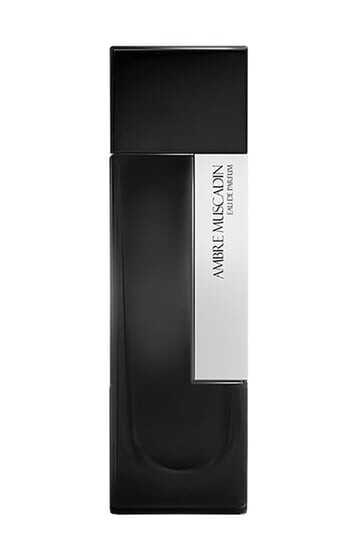 

Парфюмированная вода, 100 мл LM Parfums, Ambre Muscadin