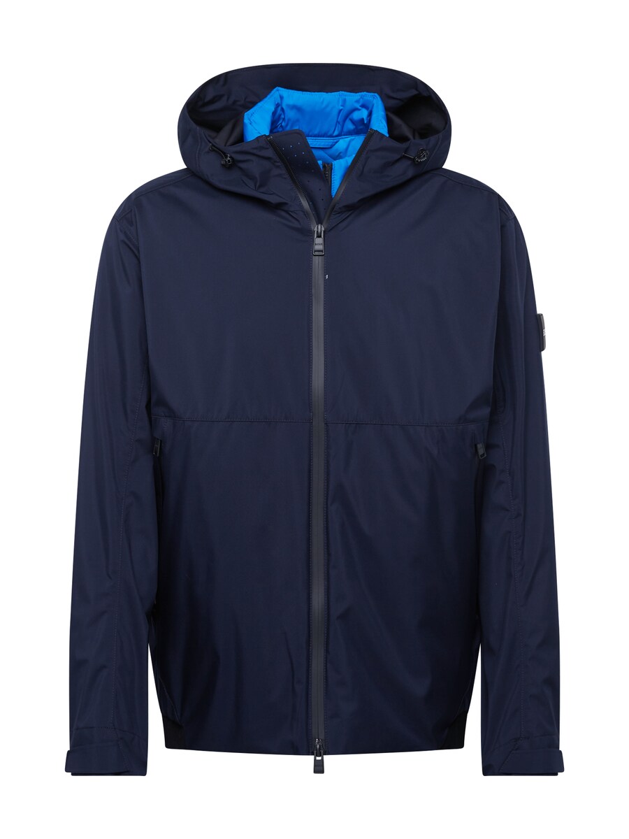 

Куртка межсезонная BOSS P-Codey, цвет marine blue/Azure, Синий, Куртка межсезонная BOSS P-Codey, цвет marine blue/Azure