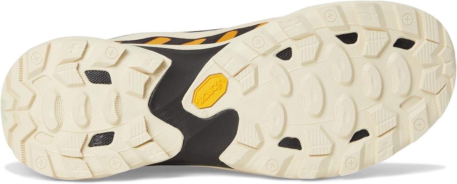 Мужские кроссовки Merrell Moab Speed 2 GTX, зеленый — фото 3