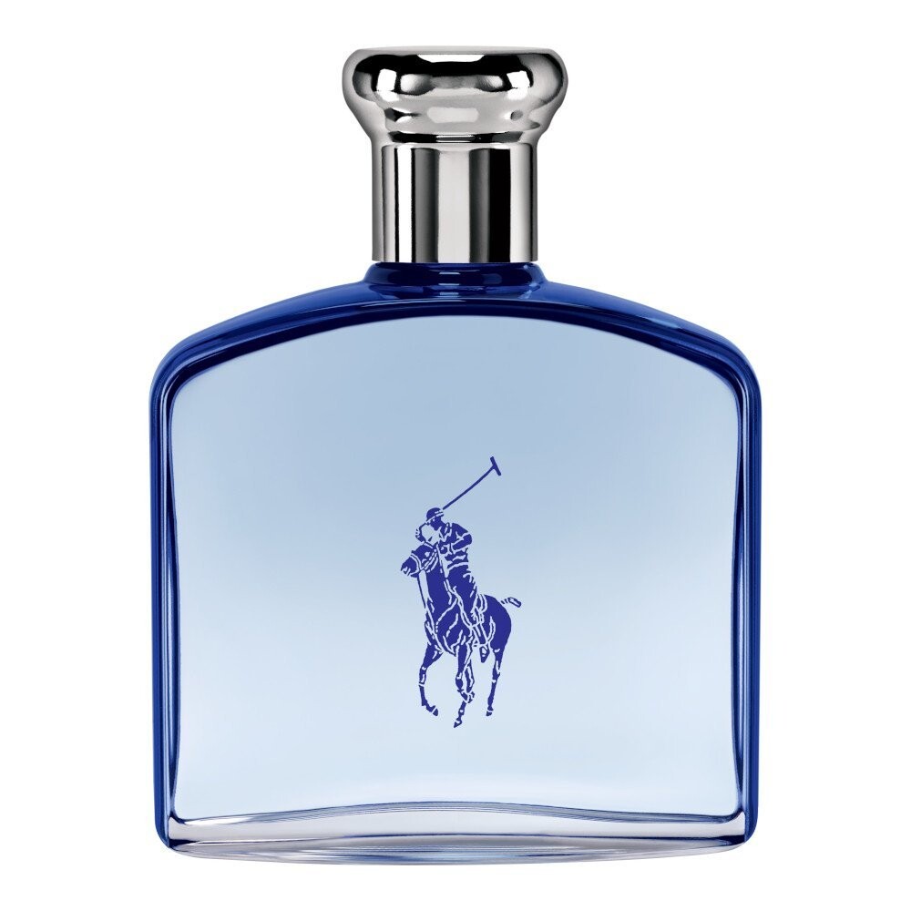 

Ralph Lauren, Polo Ultra Blue, туалетная вода, 75 мл
