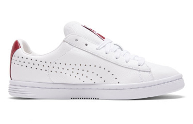 Обувь для скейтбординга Puma Court Star унисекс — фото 2