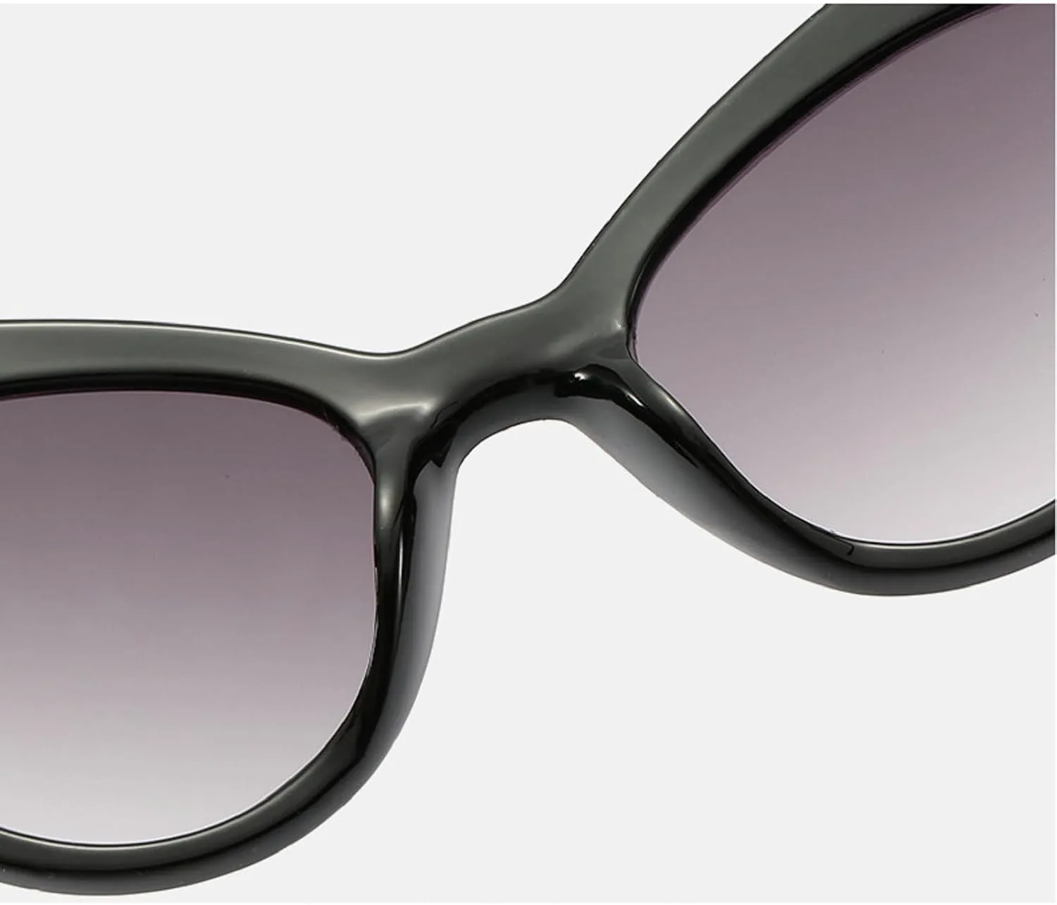 

Женские солнцезащитные очки Мужские солнцезащитные очки UV400 Очки-бабочки Оправа для кемпинга Солнцезащитные очки с антибликовым покрытием 1914 Melrose, Leopard