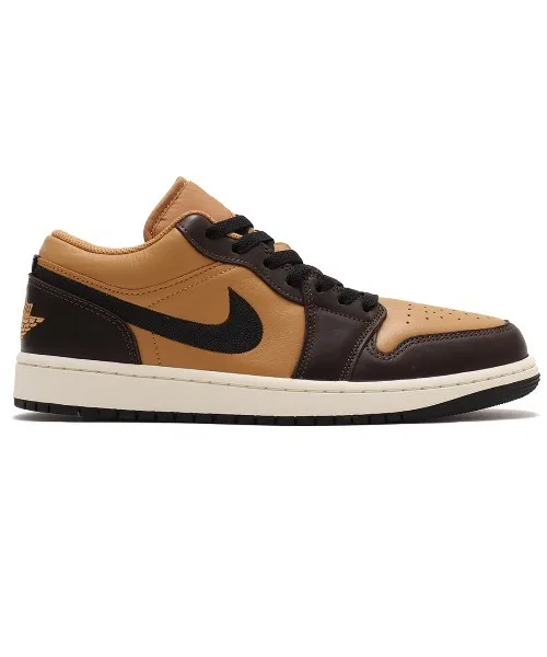 Мужские кроссовки JORDAN BRAND AIR JORDAN 1 LOW SE — фото 4