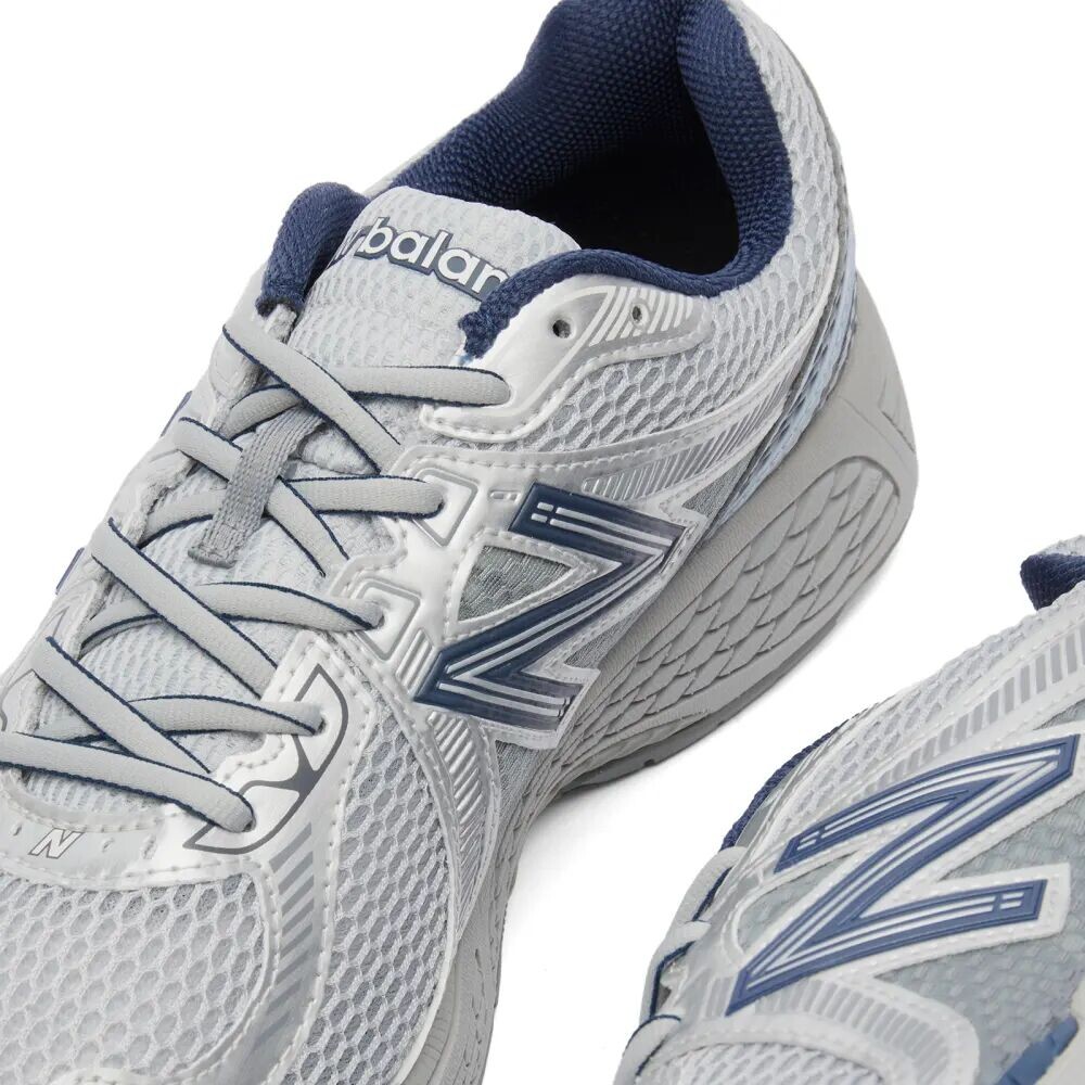 

New Balance ML860BB2 Млечный Путь, серый