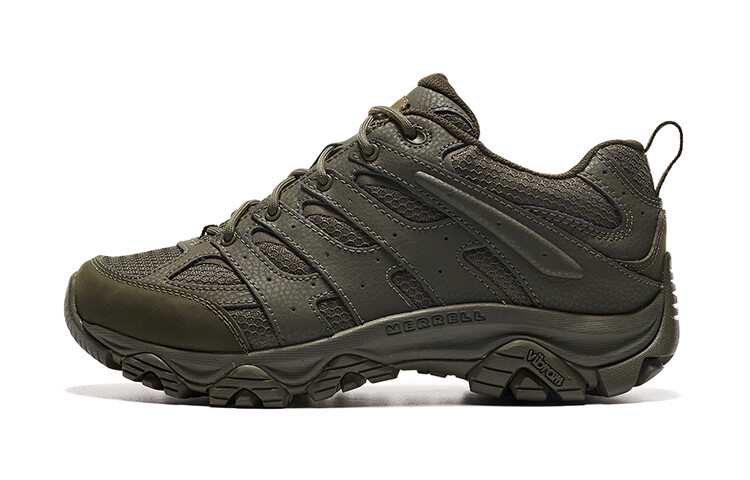 

Мужские походные кроссовки MERRELL MOAB 3, Армейский Зеленый