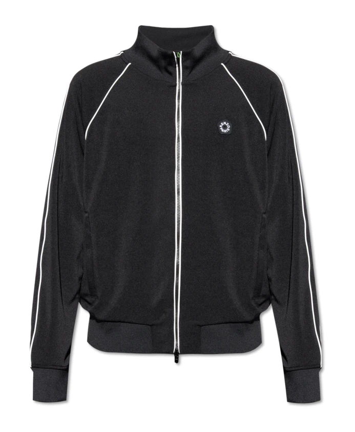 

Толстовки и худи Kenzo, черный