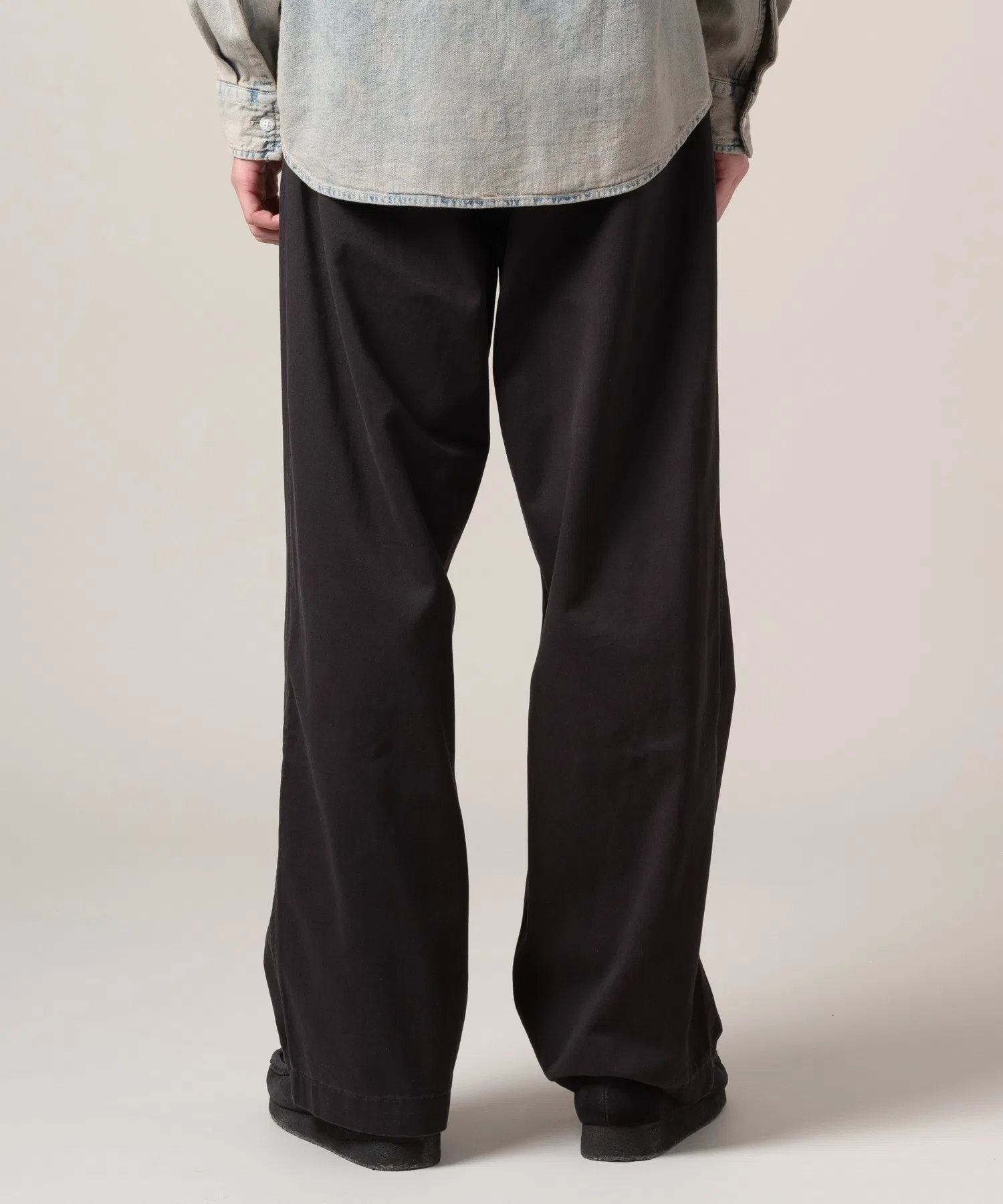 Брюки чинос Levi's XX Baggy — фото 3