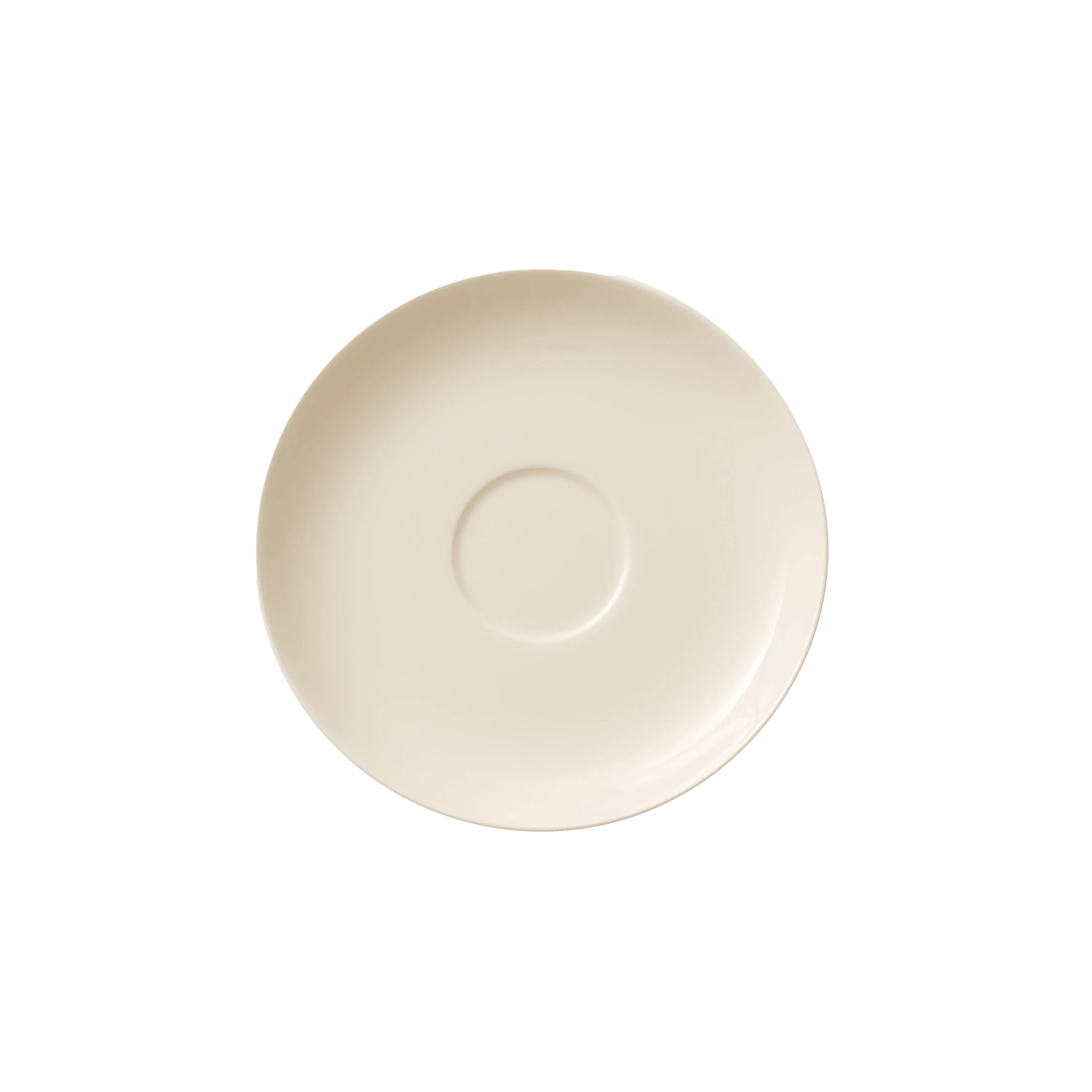 

Кофейное блюдце для меня Villeroy & Boch, белый