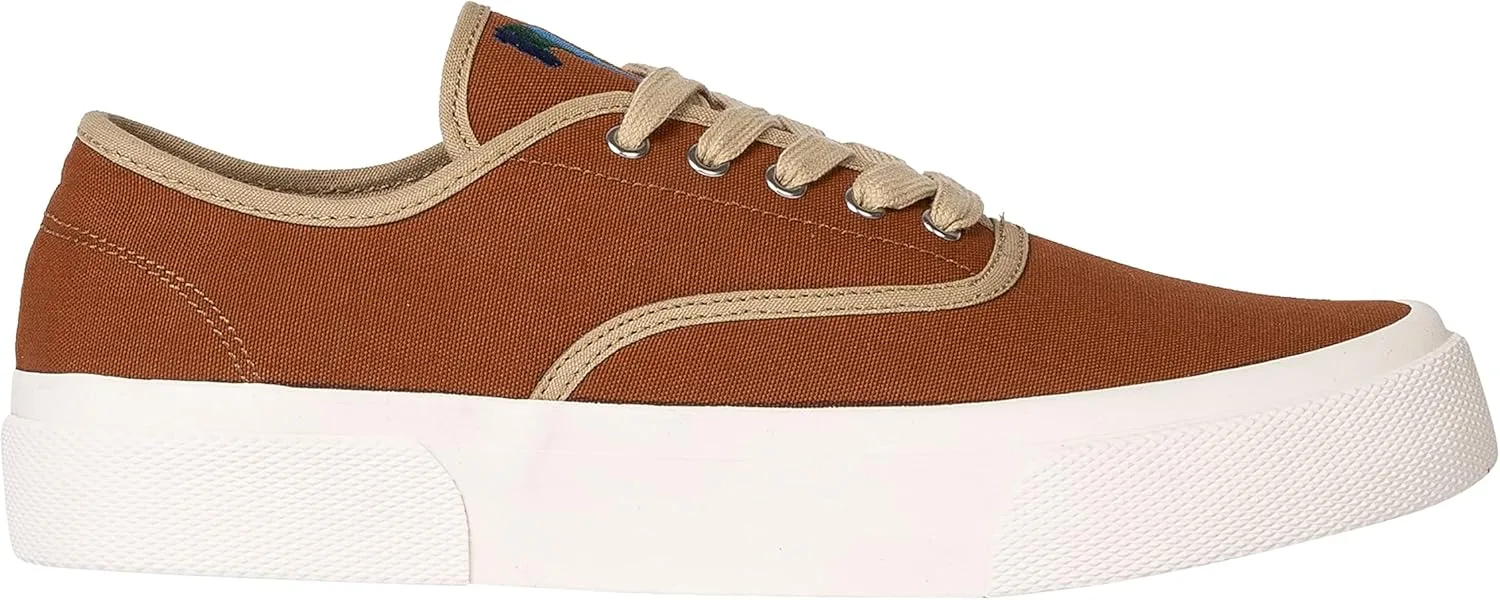 Мужские кроссовки Paul Smith PS Shoe Laurie Tan Trainers