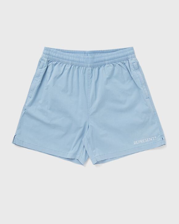 

Шорты Represent Represent Short, цвет sky blue