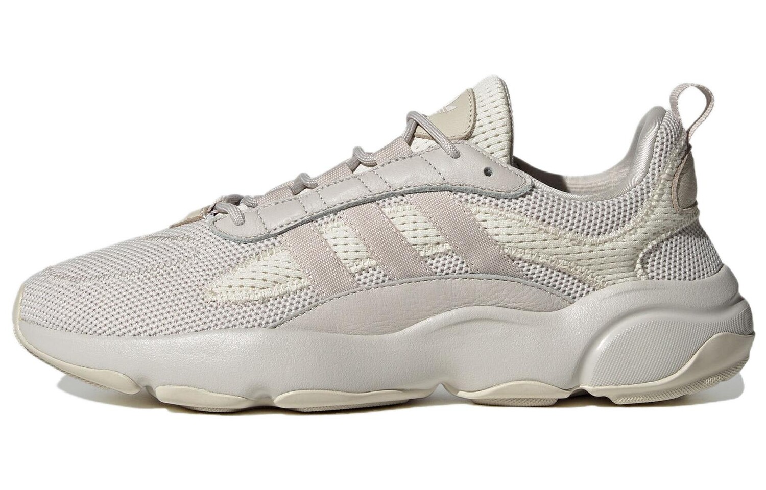 

Кроссовки Adidas Originals Haiwee Lifestyle Unisex, светло-серый