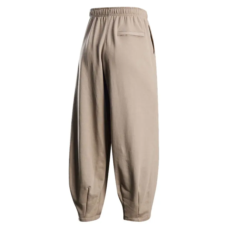 Nike Повседневные брюки Club Casual для мужчин, цвет khaki — фото 4