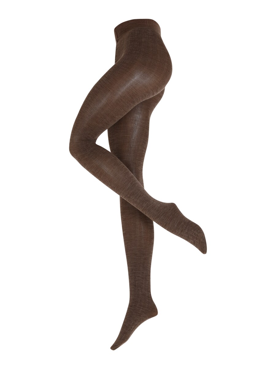

Колготки Swedish Stockings, коричневый