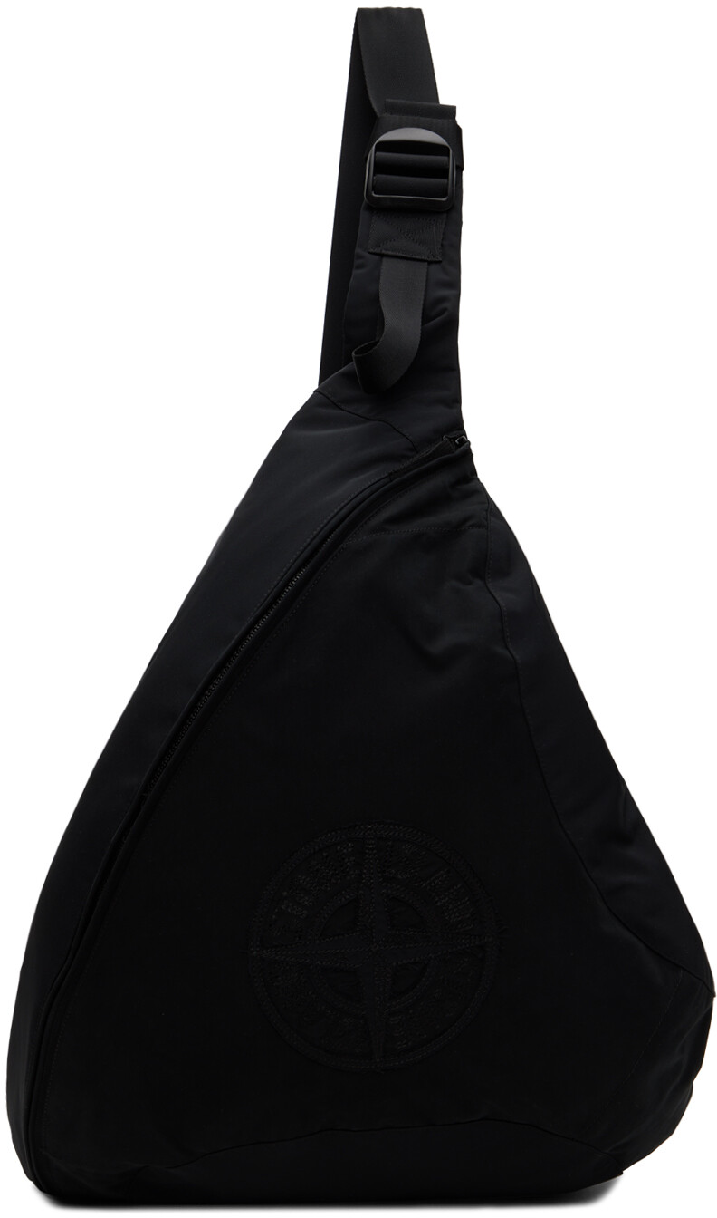 

Рюкзак-сумка Stone Island