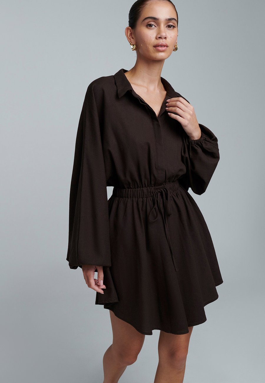 

Платье ST MRLO SHAUNA MINI, Chocolate/Brown