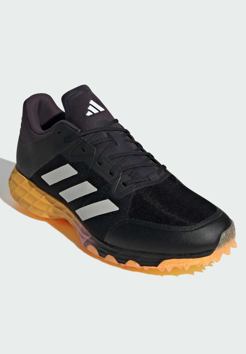 

Обувь для ходьбы HOCKEY LUX 2.2S adidas, черный