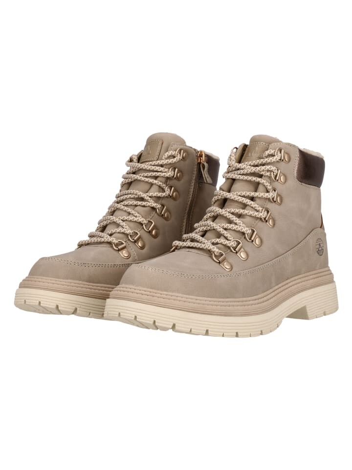 Сапоги Whistler Outdoor-Schuh Gianni, цвет 1136 Simply Taupe — фото 2