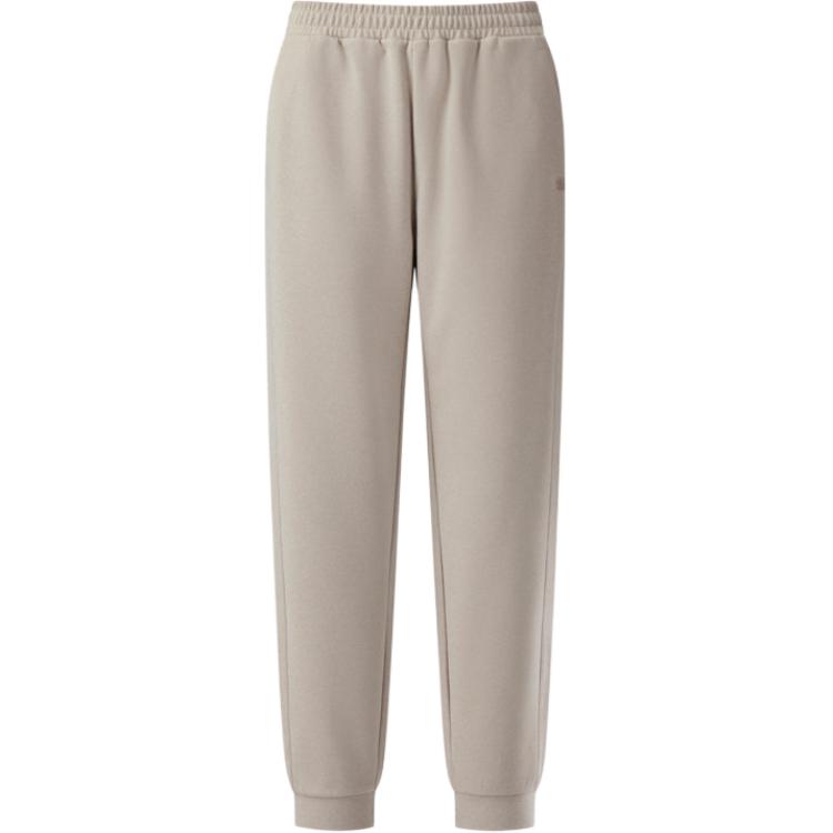 

Вязаные спортивные штаны Women's KOLON SPORT, темно-color oatmeal