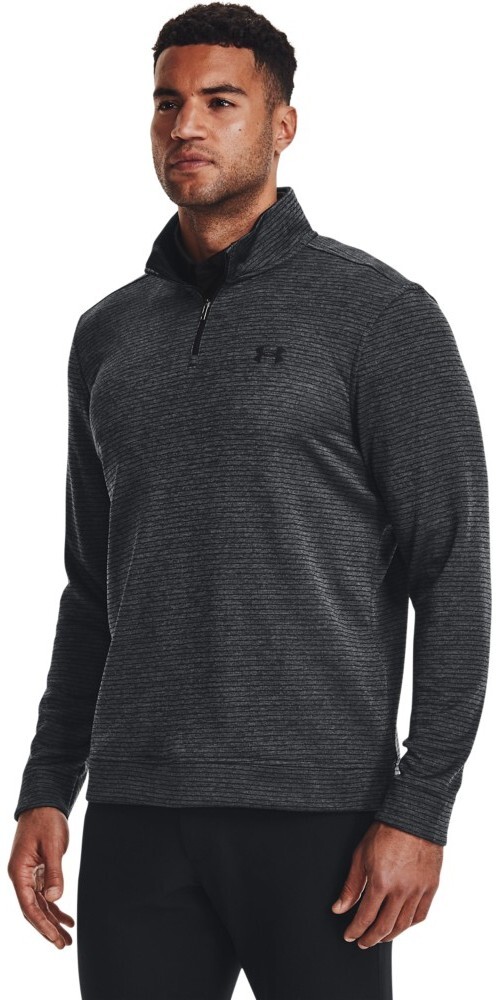 

Пуловер Under Armour UA Storm Sweaterfleece ï¾¼ Zip, синий