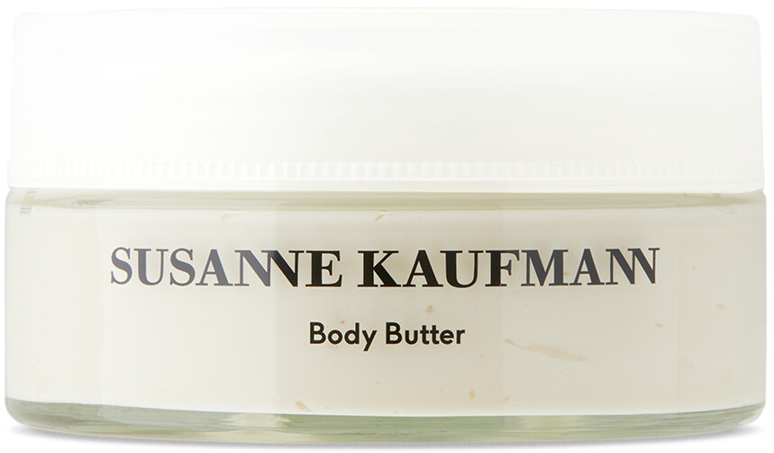 

Масло для тела, 200 мл Susanne Kaufmann
