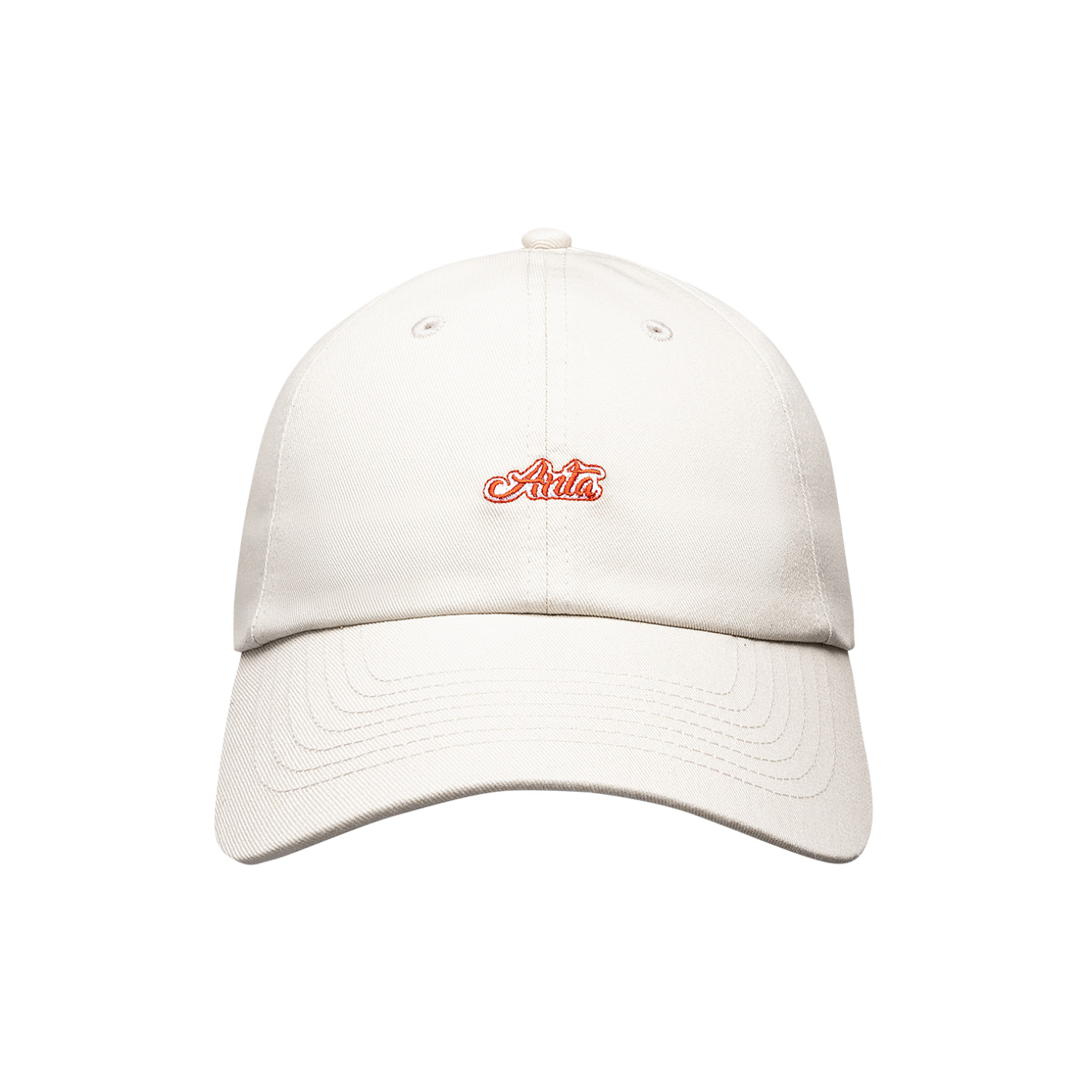 

Хлопковая бейсболка Unisex ANTA