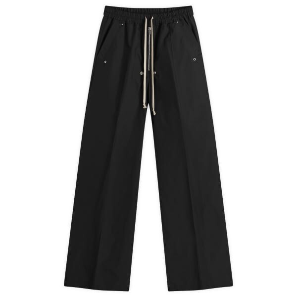 

X moncler брюки belas Rick Owens, черный