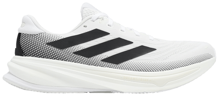 

Кроссовки adidas Supernova Rise 2 'White Black', белый