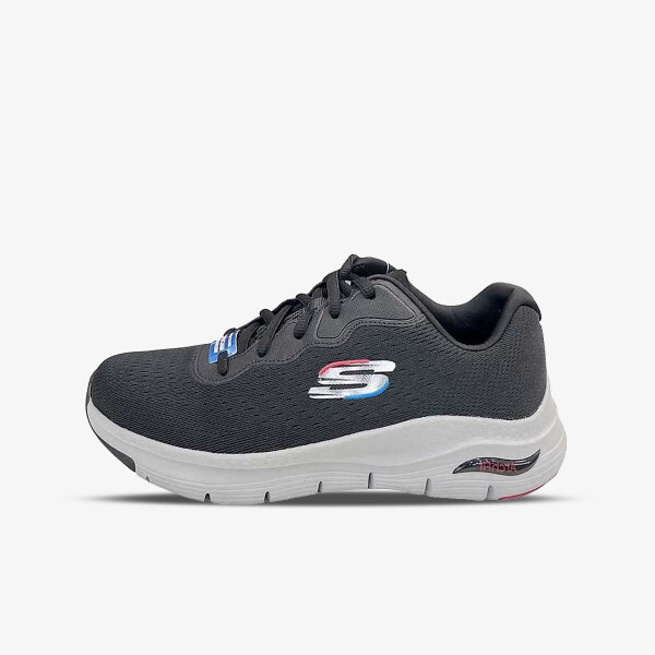 

Кроссовки с арочным кроем Skechers