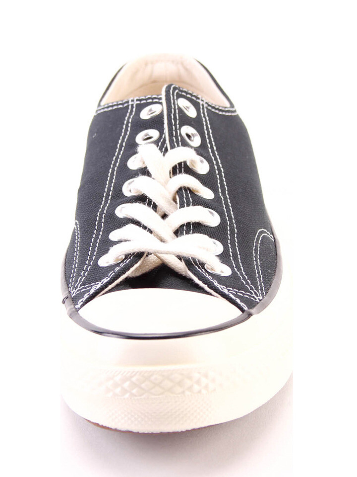 Кроссовки Converse Chuck 70, черный — фото 2