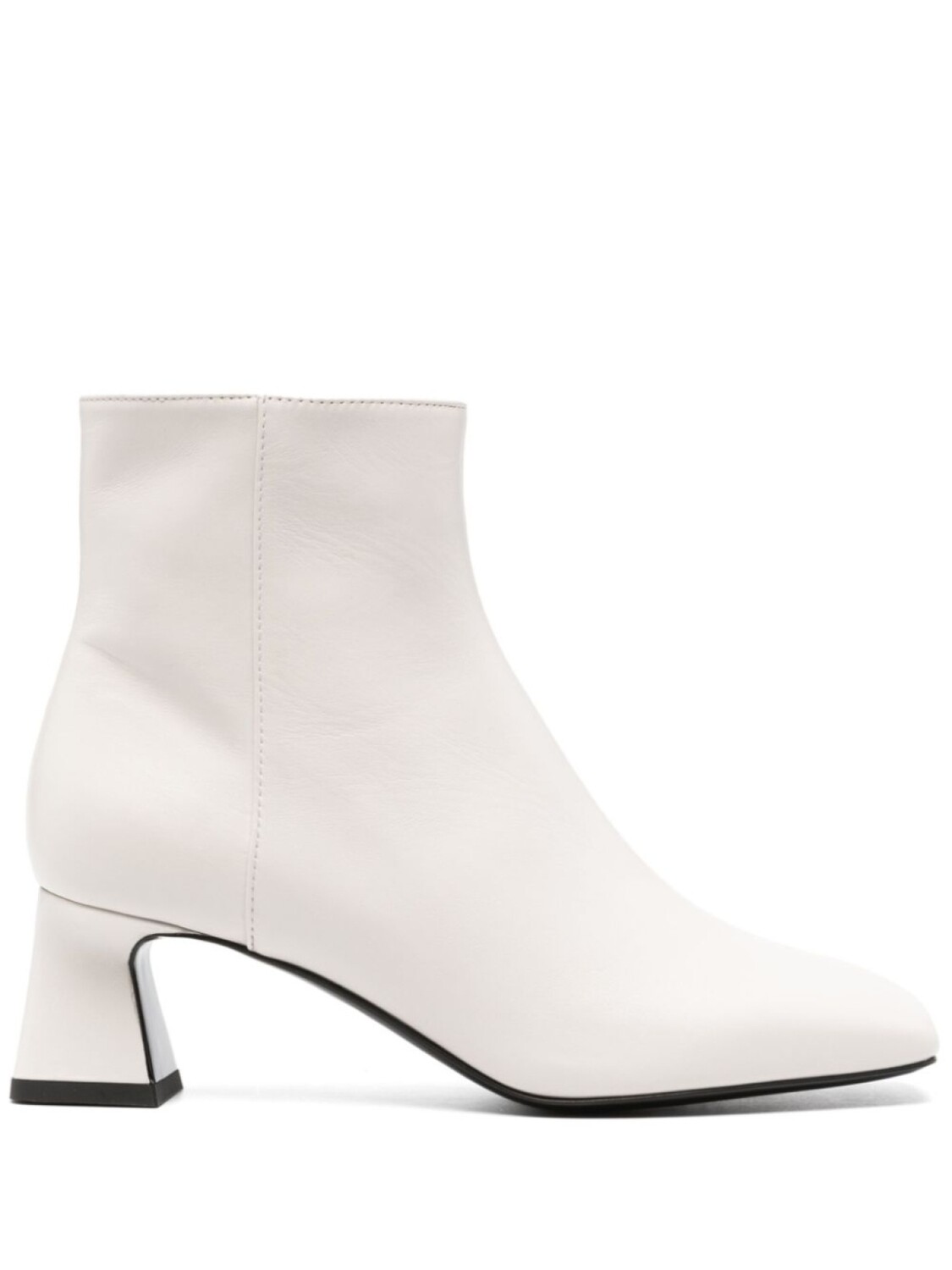 

Ботильоны Nina 55 Pollini, нейтральный цвет