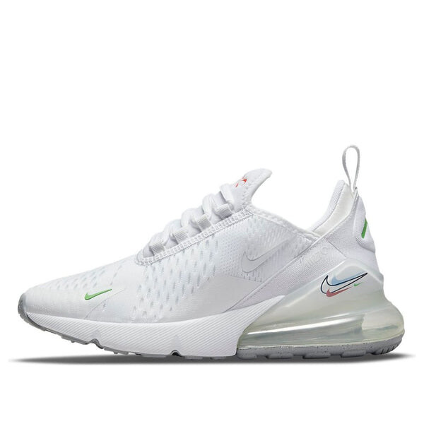 

Кроссовки air max 270 Nike, белый