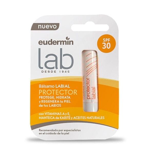 

Protector Labial 5 гр Eudermin