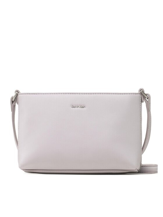 

Кошелек Calvin Klein, фиолетовый