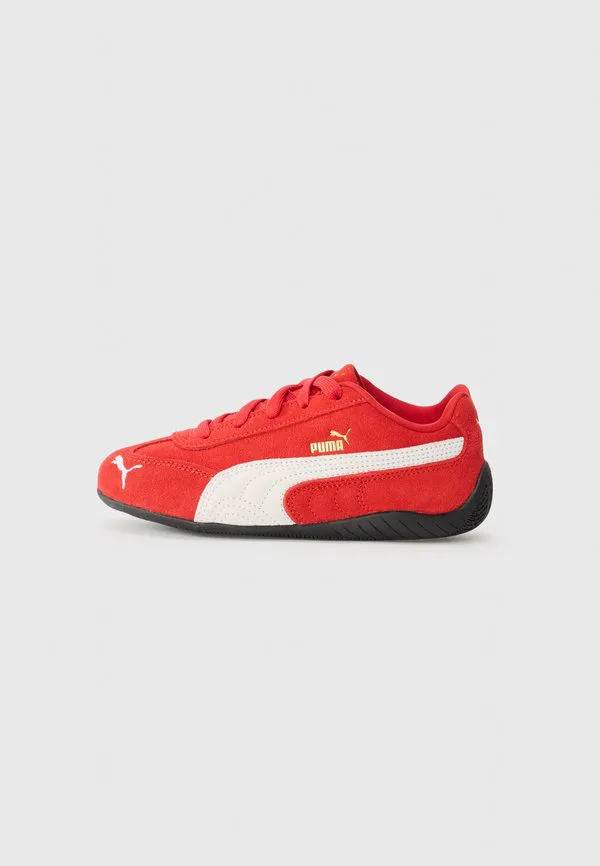 Кроссовки speedcat og ps Puma, For All Time Red/White