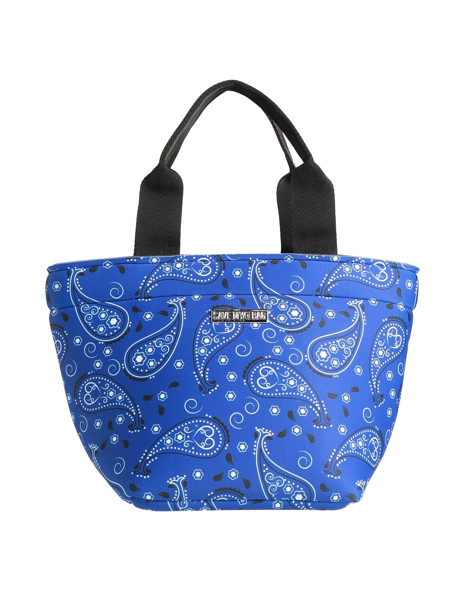 

Сумка Save My Bag, синий