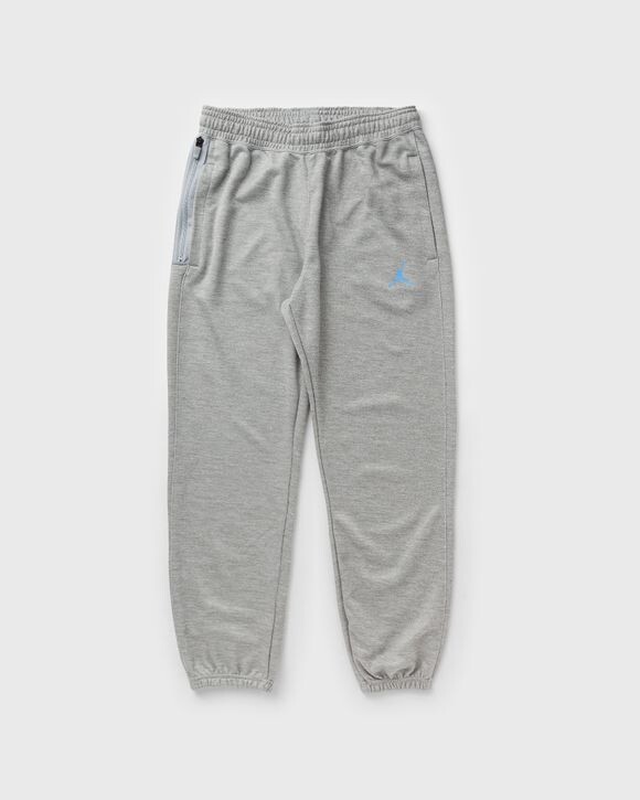 

Спортивные штаны Nike France Training Basketball Fleece Trousers Olympics 2024, цвет dk grey heather/university blue