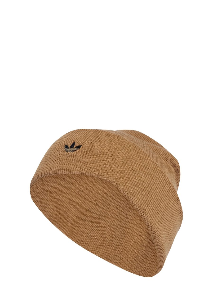 

Шапка Adidas Originals CUFF UNISEX, Cardboard/Brown