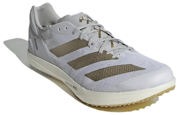 Кроссовки Tinman Elite x Adizero Avanti Tyo Adidas, белый — фото 3