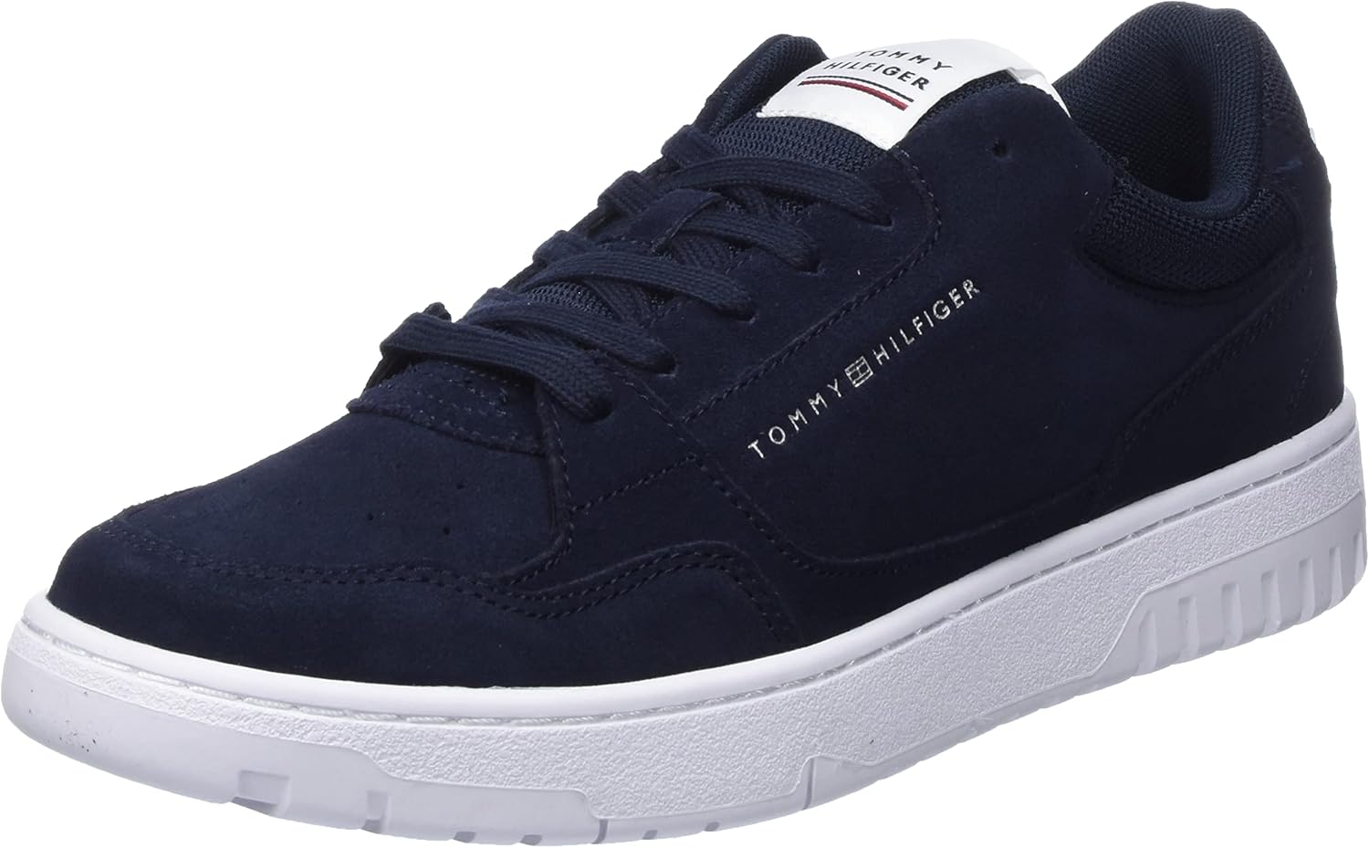 

Мужские повседневные кроссовки Tommy Hilfiger Cupsole, Blue Desert Sky